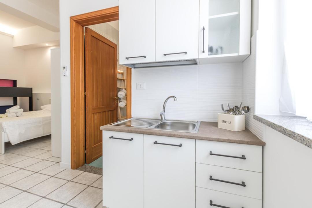 La Gemma Del Salento Rooms&Apartments Ракале Экстерьер фото