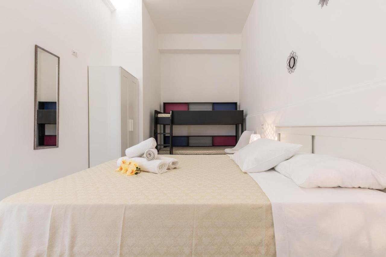 La Gemma Del Salento Rooms&Apartments Ракале Экстерьер фото