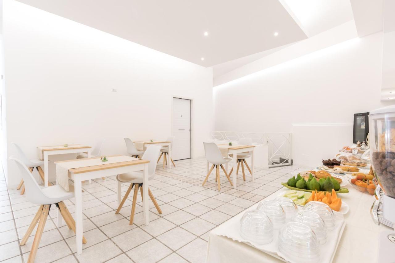 La Gemma Del Salento Rooms&Apartments Ракале Экстерьер фото