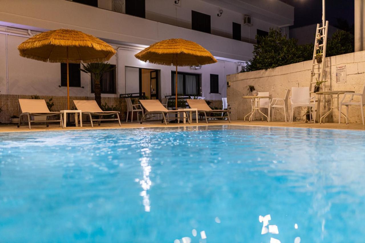 La Gemma Del Salento Rooms&Apartments Ракале Экстерьер фото