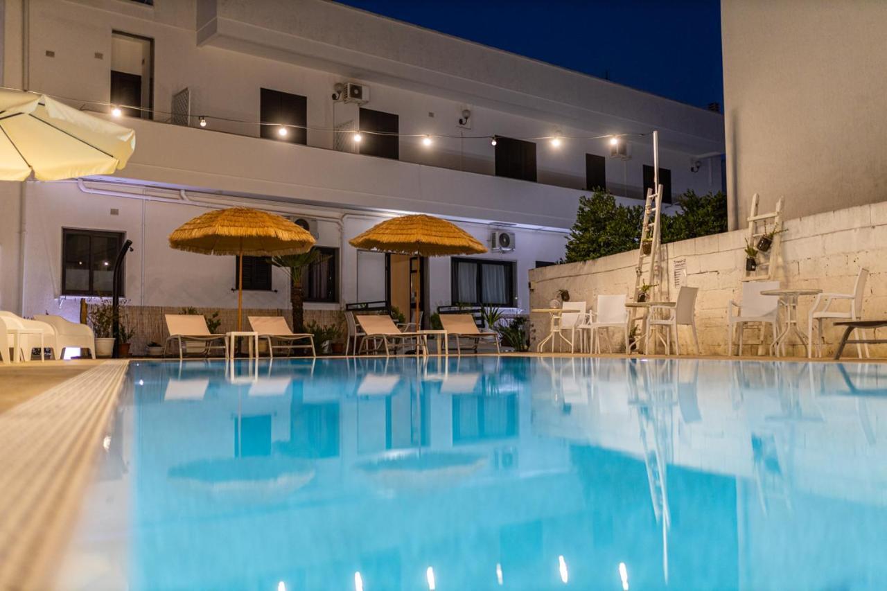 La Gemma Del Salento Rooms&Apartments Ракале Экстерьер фото