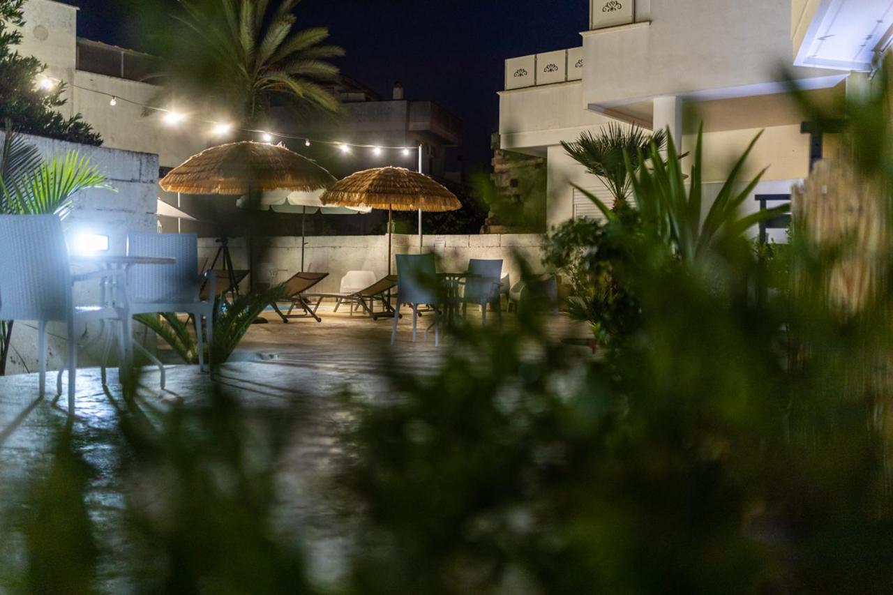 La Gemma Del Salento Rooms&Apartments Ракале Экстерьер фото
