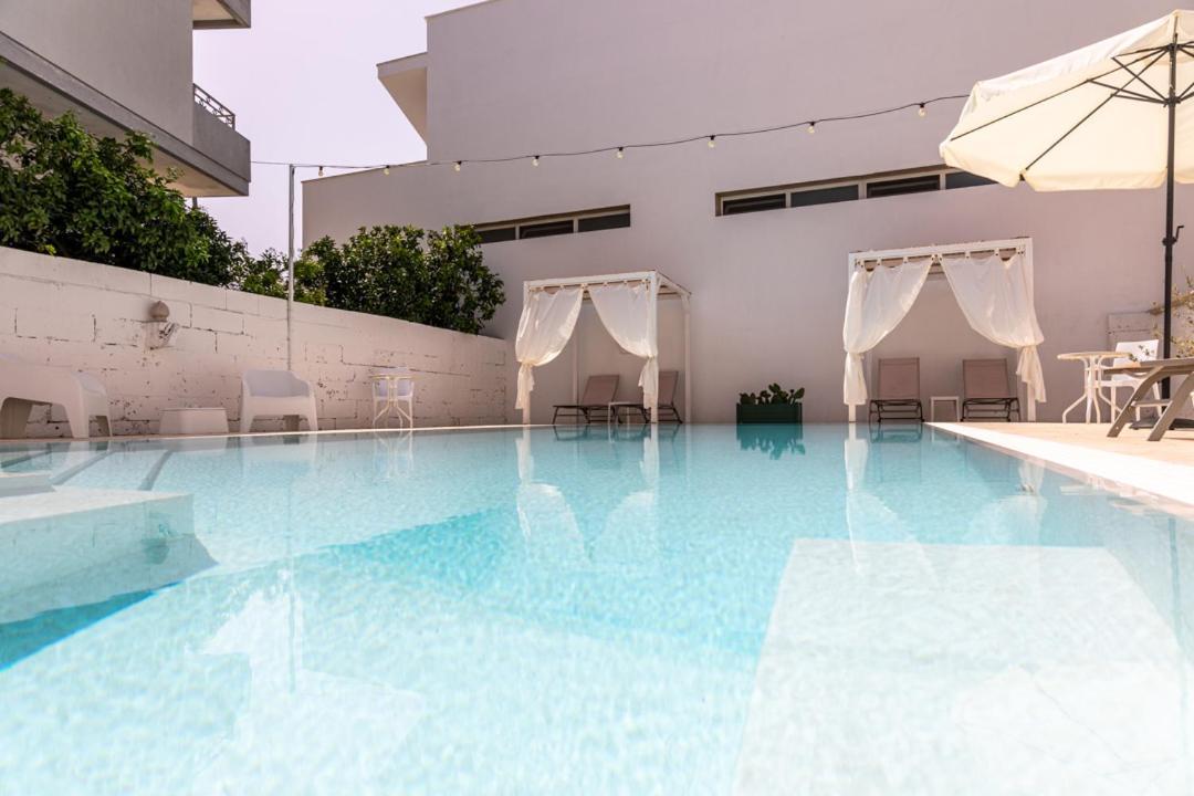 La Gemma Del Salento Rooms&Apartments Ракале Экстерьер фото