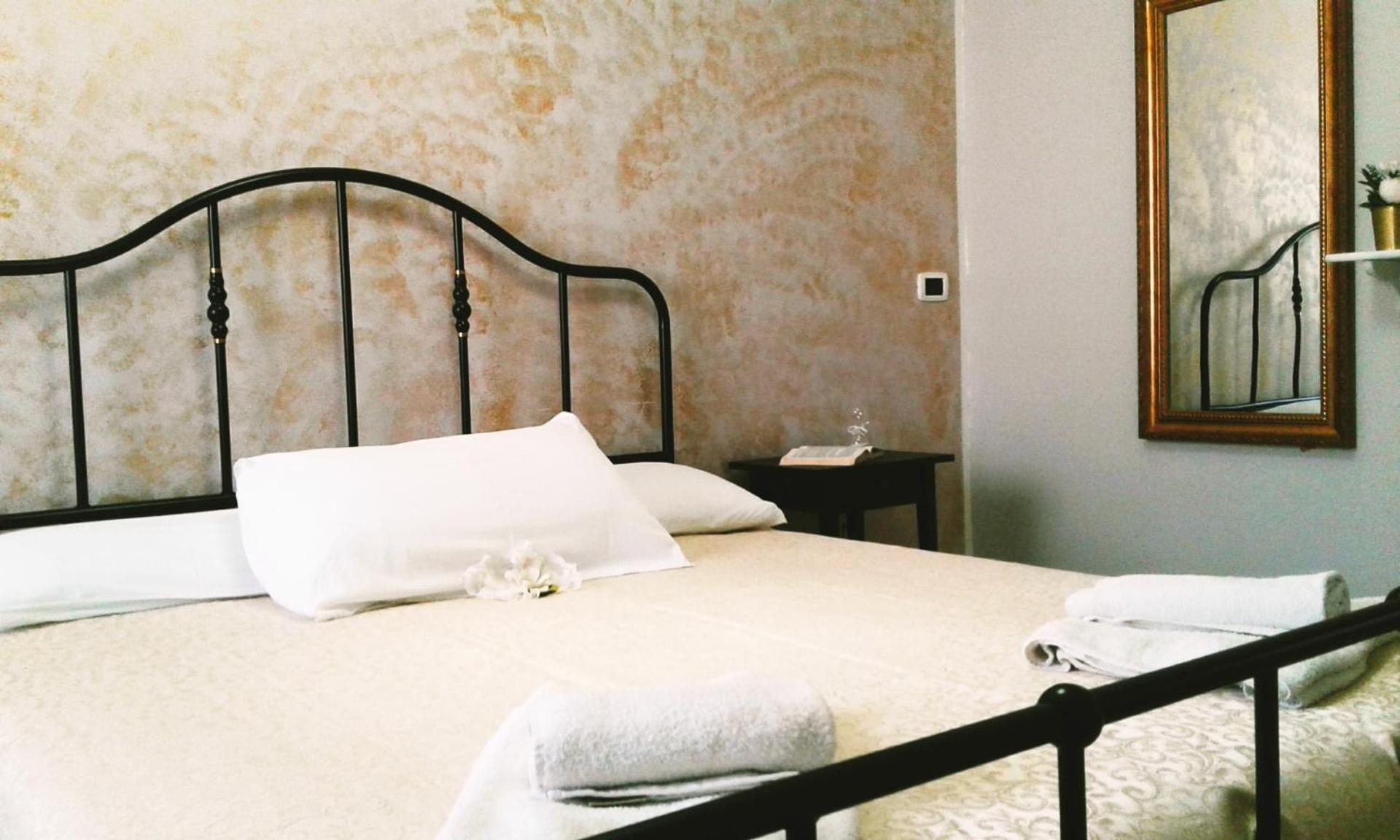 La Gemma Del Salento Rooms&Apartments Ракале Экстерьер фото